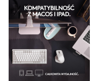 LOGITECH MX Master 3s MAC Pale Grey - 1080183 - zdjęcie 8